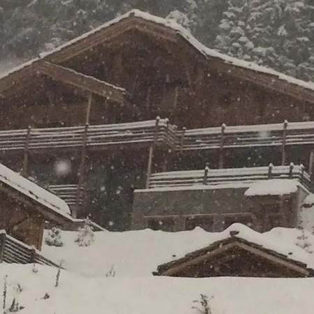 Chalet Chalet Sunny Meadows