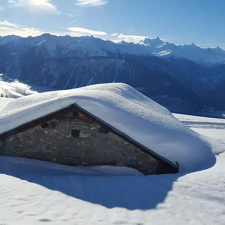 Chalet Chalet Sunny Meadows