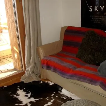 Chalet Chalet Sunny Meadows *