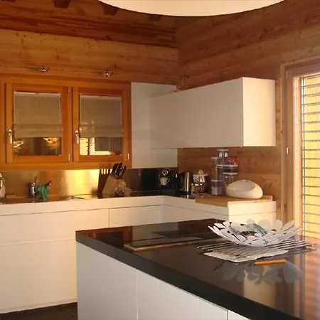 Chalet Sunny Meadows Chalet *