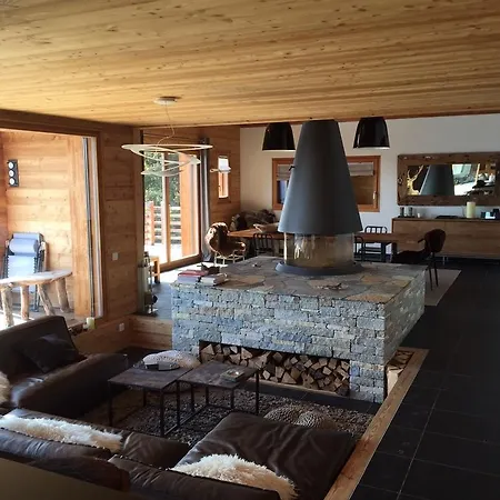 Chalet Chalet Sunny Meadows