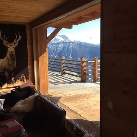 Chalet Chalet Sunny Meadows *