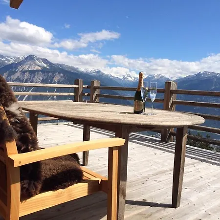 Chalet Chalet Sunny Meadows