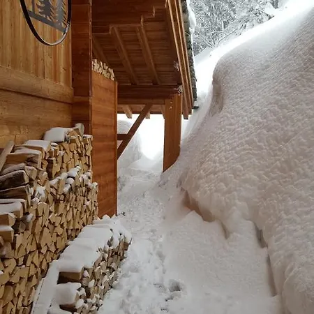 Chalet Chalet Sunny Meadows *