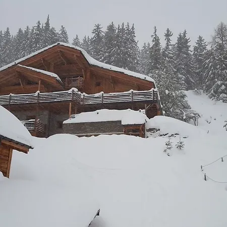 Chalet Chalet Sunny Meadows *