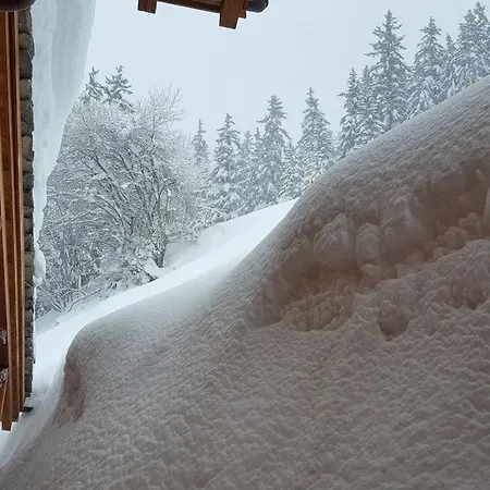Chalet Chalet Sunny Meadows *