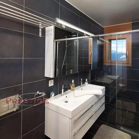 בקתה Chalet Sunny Meadows *