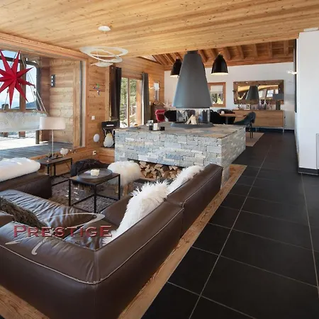 Chalet Chalet Sunny Meadows *