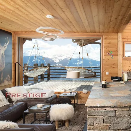 Chalet Chalet Sunny Meadows