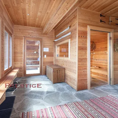 Chalet Sunny Meadows Chalet *