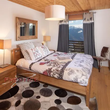 Chalet Chalet Sunny Meadows