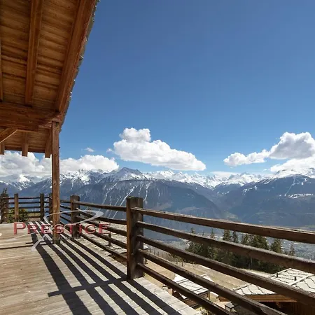 Chalet Chalet Sunny Meadows *