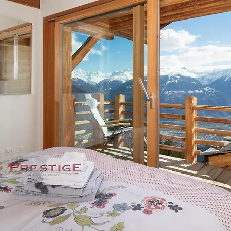 Chalet Chalet Sunny Meadows